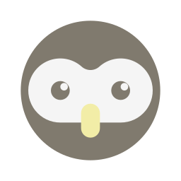 Owl icon