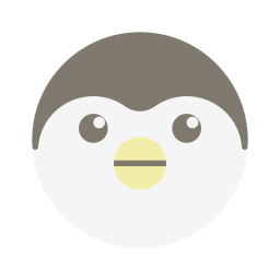 Penguin icon