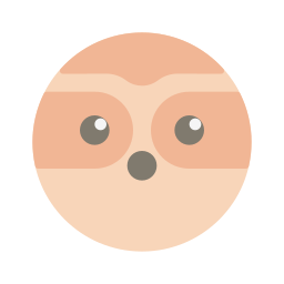 Sloth icon