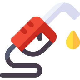 Refuel icon