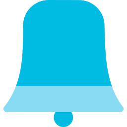 Bell ring icon