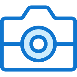 Camera icon