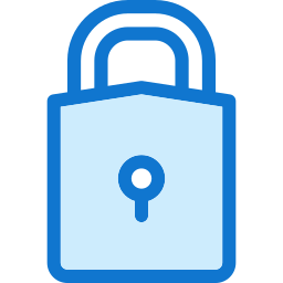 Padlock icon