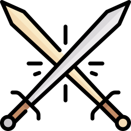 Swords icon