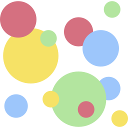 Confetti icon