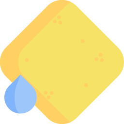 Sponge icon