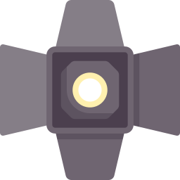 Spotlight icon