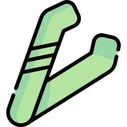 pinzette icon