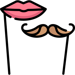 Lips icon