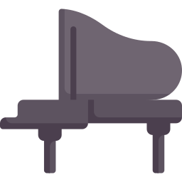 그랜드 피아노 icon