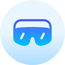 Goggles icon