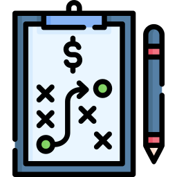 strategia icona