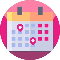 Calendar icon