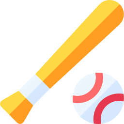 béisbol icono