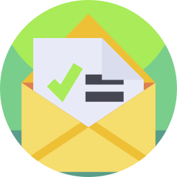 mail icon