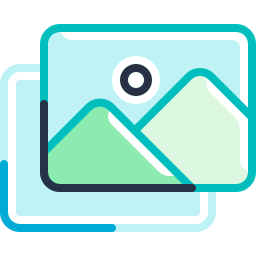 Image editor icon