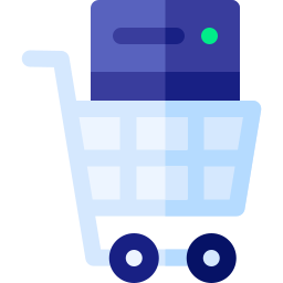 comprar icono