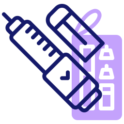 Insulin icon