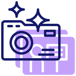 Camera icon