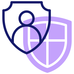 Shield icon