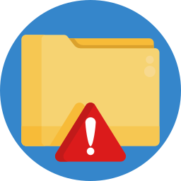 Alert icon