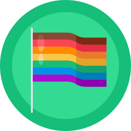 Flag icon