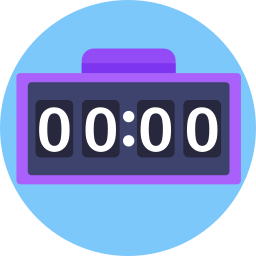 Scoreboard icon