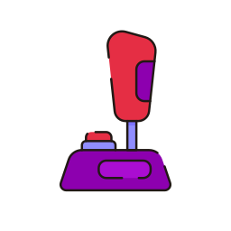 Joystick icon