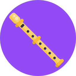 Flute icon