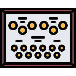 Coins icon