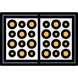 Coins icon