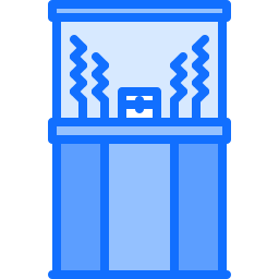 aquarium icon