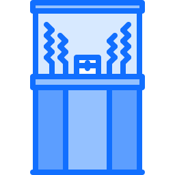 수족관 icon