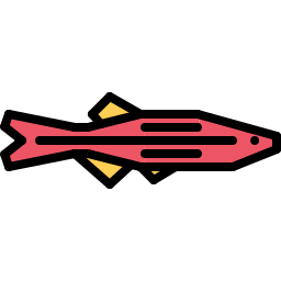 Fish icon