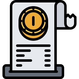 Coin icon