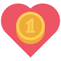 Coin icon