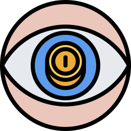 Eye icon