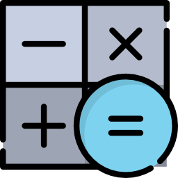 Mathematics icon