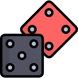 Dice icon