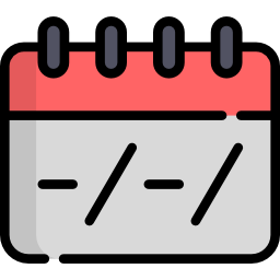 Calendar icon