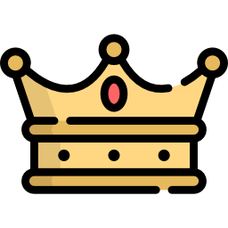 Корона иконка