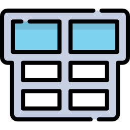 Spreadsheet icon