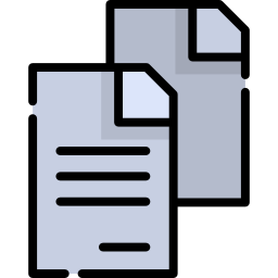 Documents icon