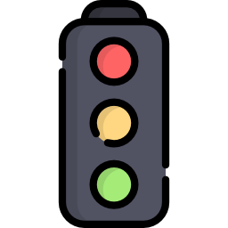Trafficlight icon
