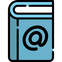 Email icon