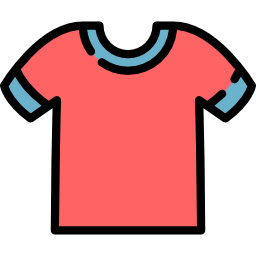 t-shirt icon