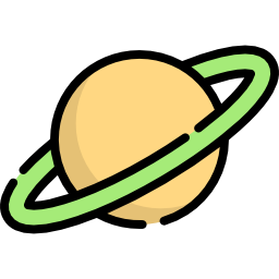 planet icon