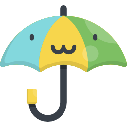 regenschirm icon