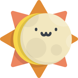 Eclipse icon