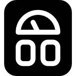 Scale icon